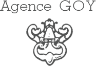Logo Agence GOY